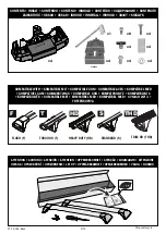 Предварительный просмотр 2 страницы Yakima K1186 Instructions Manual