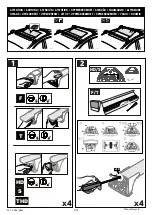 Предварительный просмотр 3 страницы Yakima K1186 Instructions Manual