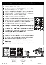 Предварительный просмотр 10 страницы Yakima K1186 Instructions Manual