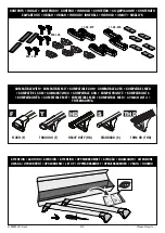 Preview for 2 page of Yakima K1187 Instructions Manual