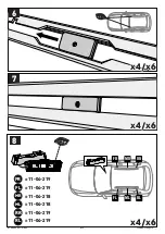 Preview for 5 page of Yakima K1187 Instructions Manual