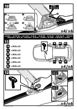 Предварительный просмотр 7 страницы Yakima K1187 Instructions Manual