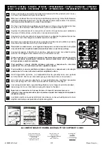 Предварительный просмотр 9 страницы Yakima K1187 Instructions Manual