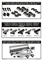 Preview for 2 page of Yakima K1190 Instructions Manual