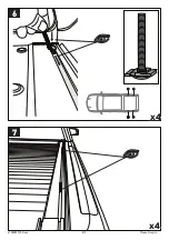 Предварительный просмотр 5 страницы Yakima K1190 Instructions Manual