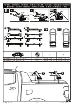 Preview for 6 page of Yakima K1190 Instructions Manual