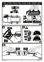 Preview for 5 page of Yakima K1198 Instructions Manual