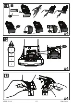 Preview for 6 page of Yakima K1198 Instructions Manual