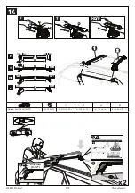 Предварительный просмотр 7 страницы Yakima K1198 Instructions Manual