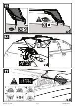 Preview for 8 page of Yakima K1198 Instructions Manual