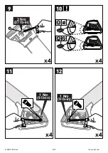 Preview for 5 page of Yakima K1200 Instructions Manual