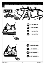 Preview for 6 page of Yakima K1200 Instructions Manual