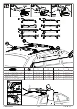 Preview for 7 page of Yakima K1200 Instructions Manual