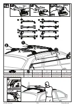 Предварительный просмотр 7 страницы Yakima K1200W Instructions Manual