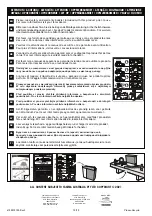 Preview for 10 page of Yakima K1200W Instructions Manual