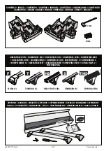 Preview for 2 page of Yakima K1201 Instructions Manual