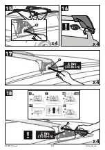 Preview for 8 page of Yakima K1201 Instructions Manual