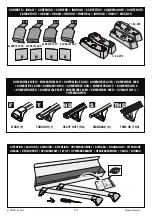 Preview for 2 page of Yakima K1203 Instructions Manual