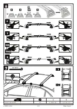 Предварительный просмотр 5 страницы Yakima K1203 Instructions Manual