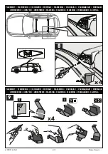 Preview for 6 page of Yakima K1203 Instructions Manual