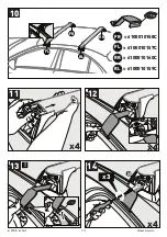 Preview for 7 page of Yakima K1203 Instructions Manual