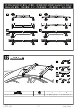 Preview for 9 page of Yakima K1203 Instructions Manual