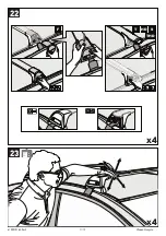 Preview for 11 page of Yakima K1203 Instructions Manual