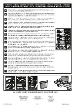 Предварительный просмотр 12 страницы Yakima K1203 Instructions Manual