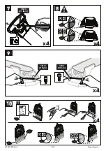 Preview for 5 page of Yakima K1211 Manual