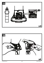 Preview for 6 page of Yakima K1211 Manual