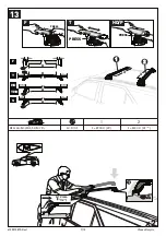 Preview for 7 page of Yakima K1211 Manual