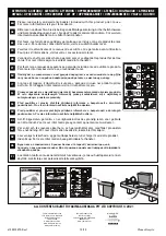 Preview for 10 page of Yakima K1211 Manual