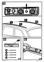 Preview for 7 page of Yakima K1212 Instructions Manual