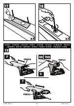 Preview for 8 page of Yakima K1212 Instructions Manual