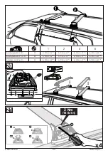 Preview for 9 page of Yakima K1212 Instructions Manual