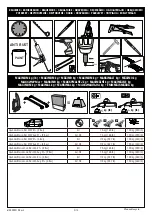 Предварительный просмотр 2 страницы Yakima K1214 Manual