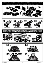 Предварительный просмотр 3 страницы Yakima K1214 Manual