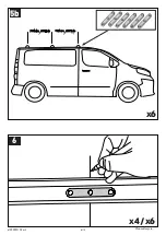 Preview for 6 page of Yakima K1214 Manual