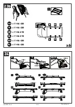 Preview for 10 page of Yakima K1214 Manual