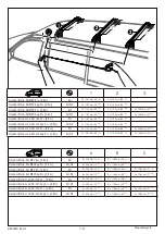 Предварительный просмотр 11 страницы Yakima K1214 Manual