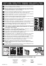 Preview for 14 page of Yakima K1214 Manual