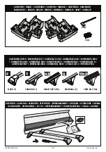 Preview for 2 page of Yakima K1222 Instructions Manual