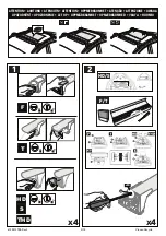 Предварительный просмотр 3 страницы Yakima K1222 Instructions Manual