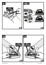 Preview for 5 page of Yakima K1222 Instructions Manual