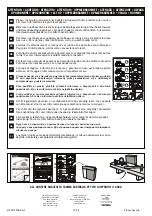 Предварительный просмотр 10 страницы Yakima K1222 Instructions Manual