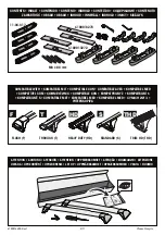 Preview for 2 page of Yakima K1225 Instructions Manual