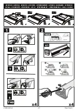 Preview for 3 page of Yakima K1225 Instructions Manual