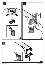 Preview for 4 page of Yakima K1225 Instructions Manual