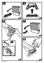 Preview for 5 page of Yakima K1225 Instructions Manual