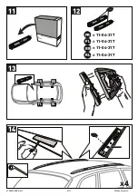 Preview for 6 page of Yakima K1225 Instructions Manual